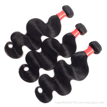 2019 New Fashionable Wholesale Price Fast Delivery Peruvian Body Wave Virgin Cuticle Aligned Human Hair Extension